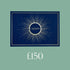 Luminis Gift card featuring a green background and £150 title below.