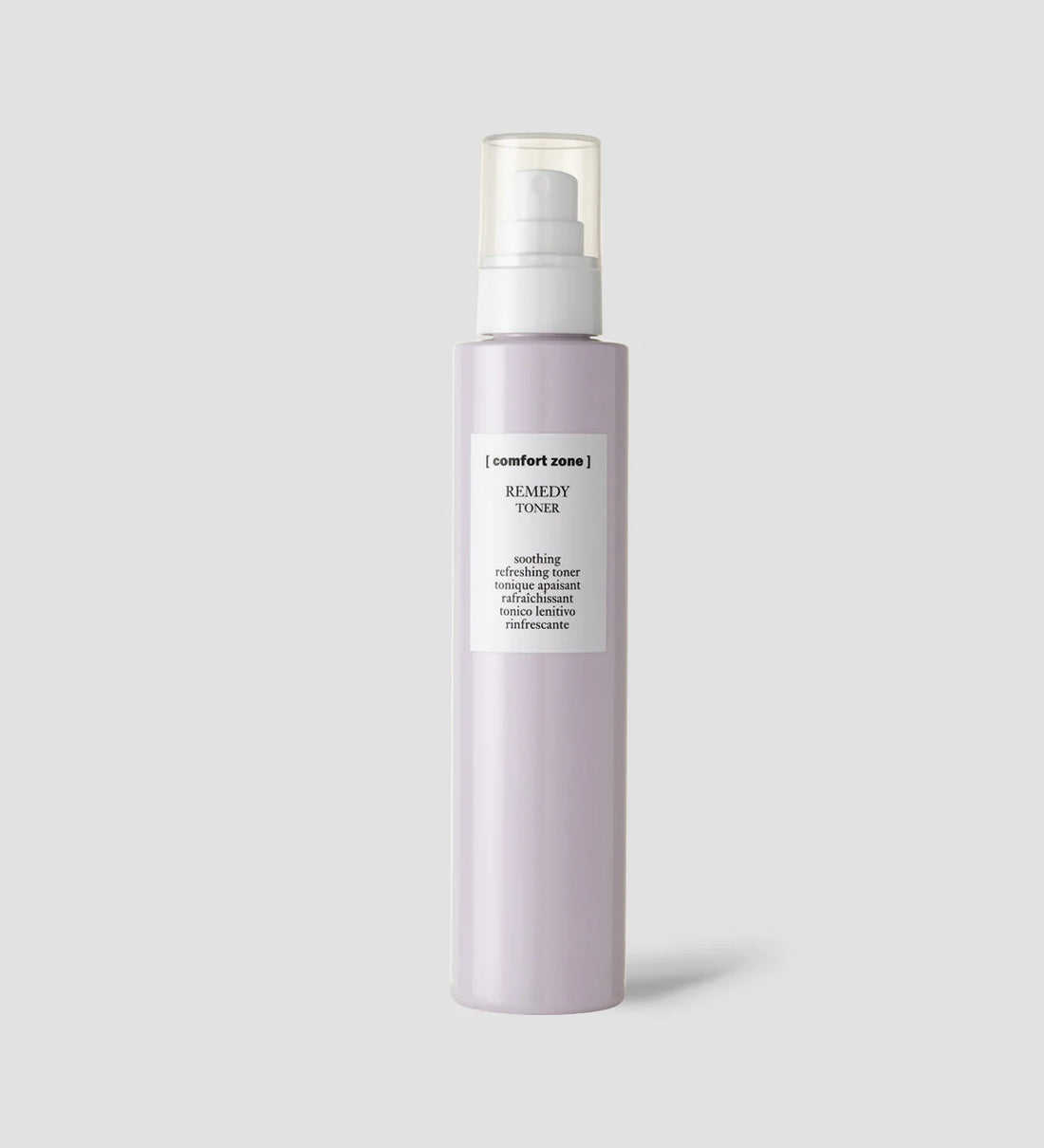 A plain product shot of Comfort Zone&