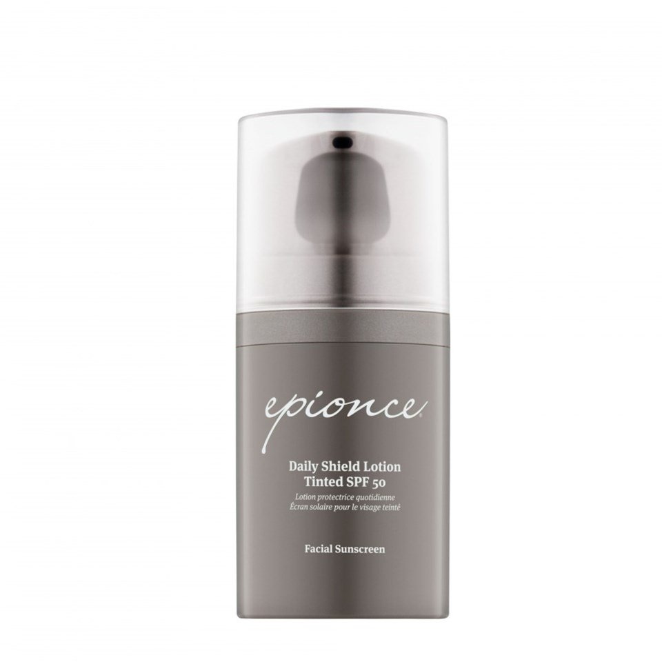 A plain product shot of Epionce&