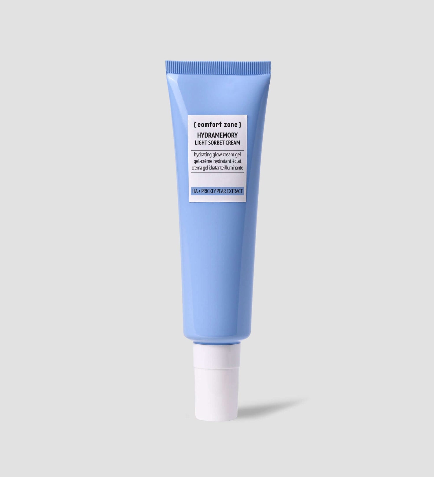 A plain product shot of Comfort Zone&