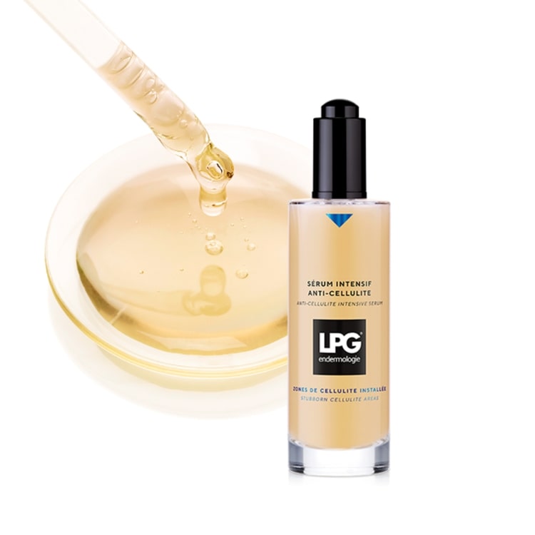 Anti-Cellulite Serum
