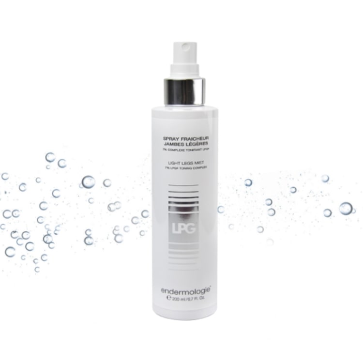 A product shot of LPG&