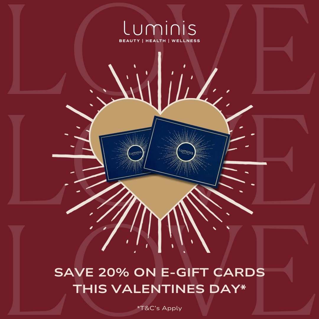 Luminis E-Gift Card