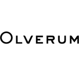 Olverum Logo