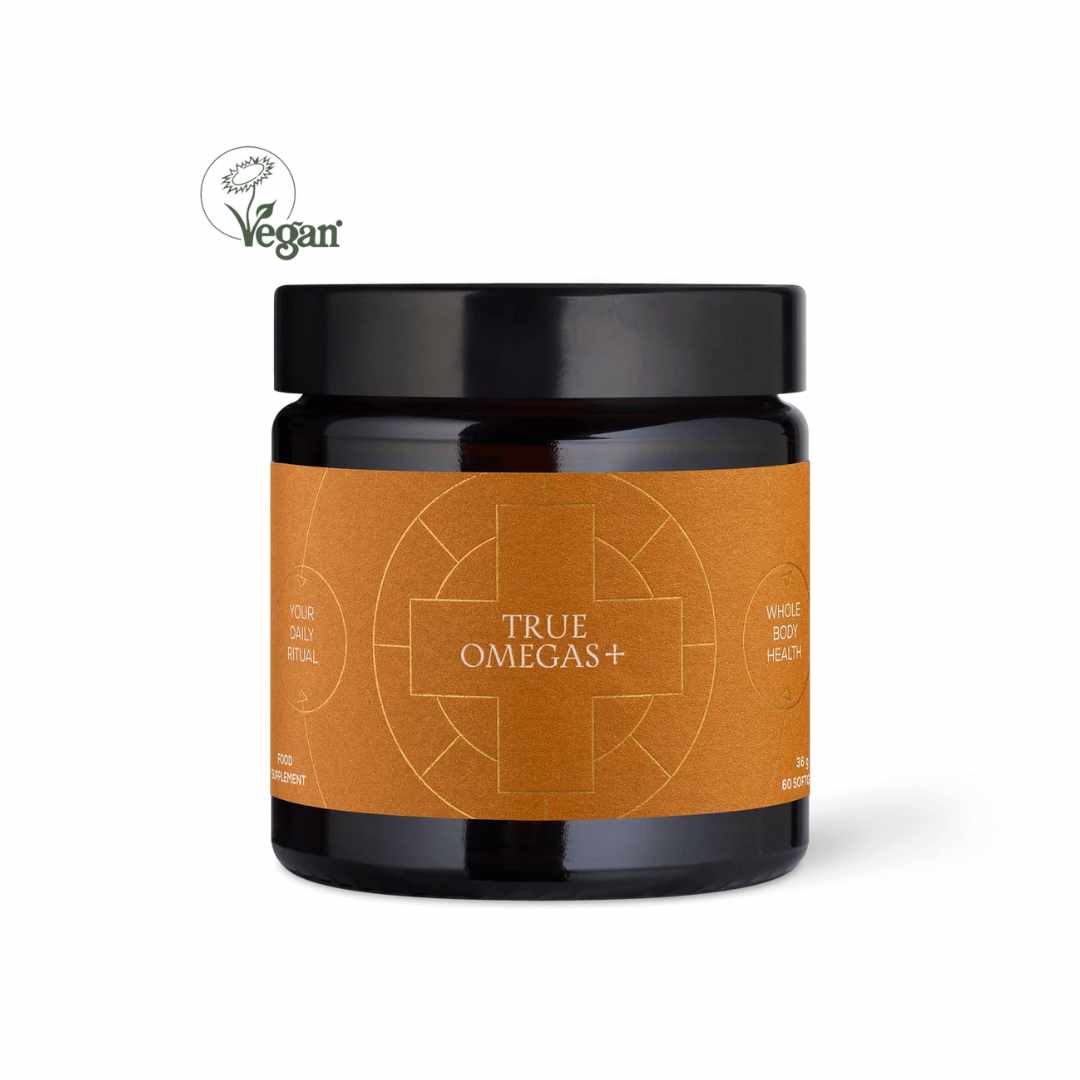 True Omega Capsules