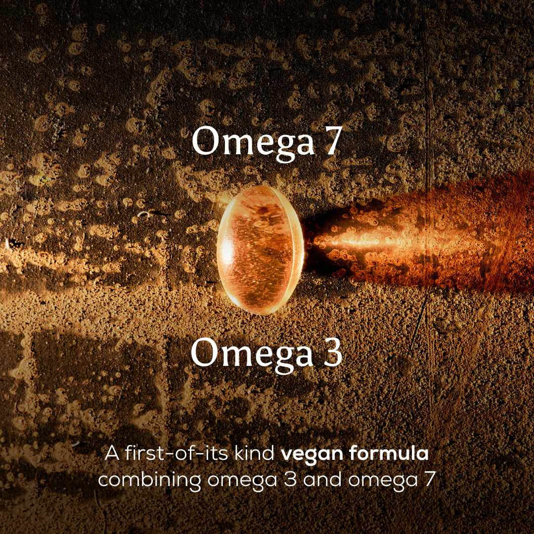 True Omega Capsules