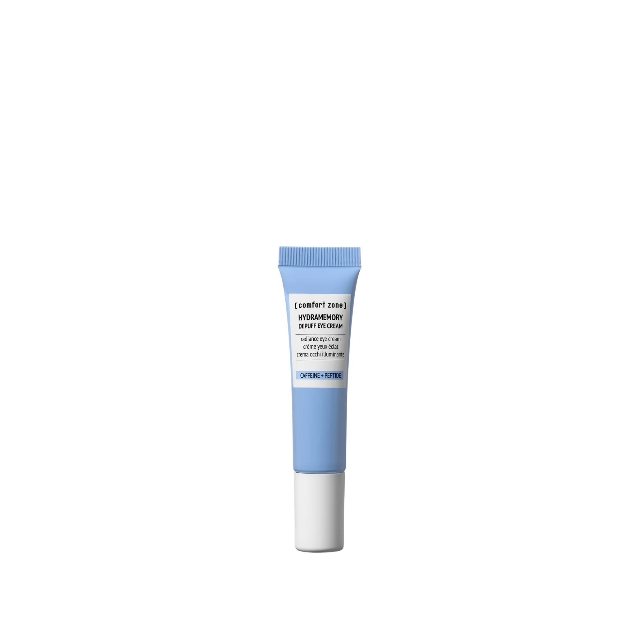 Comfort Zone Depuff Eye Cream product image