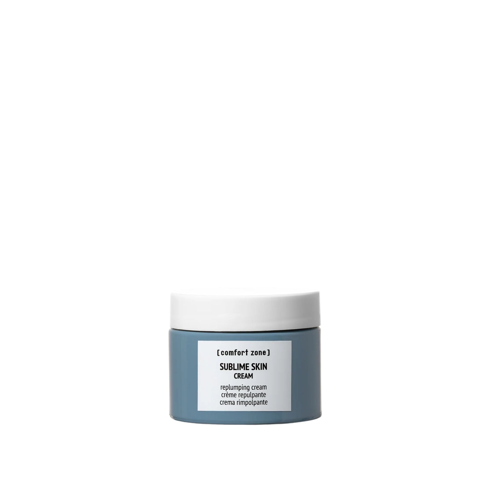 Comfort Zone Sublime Skin Cream