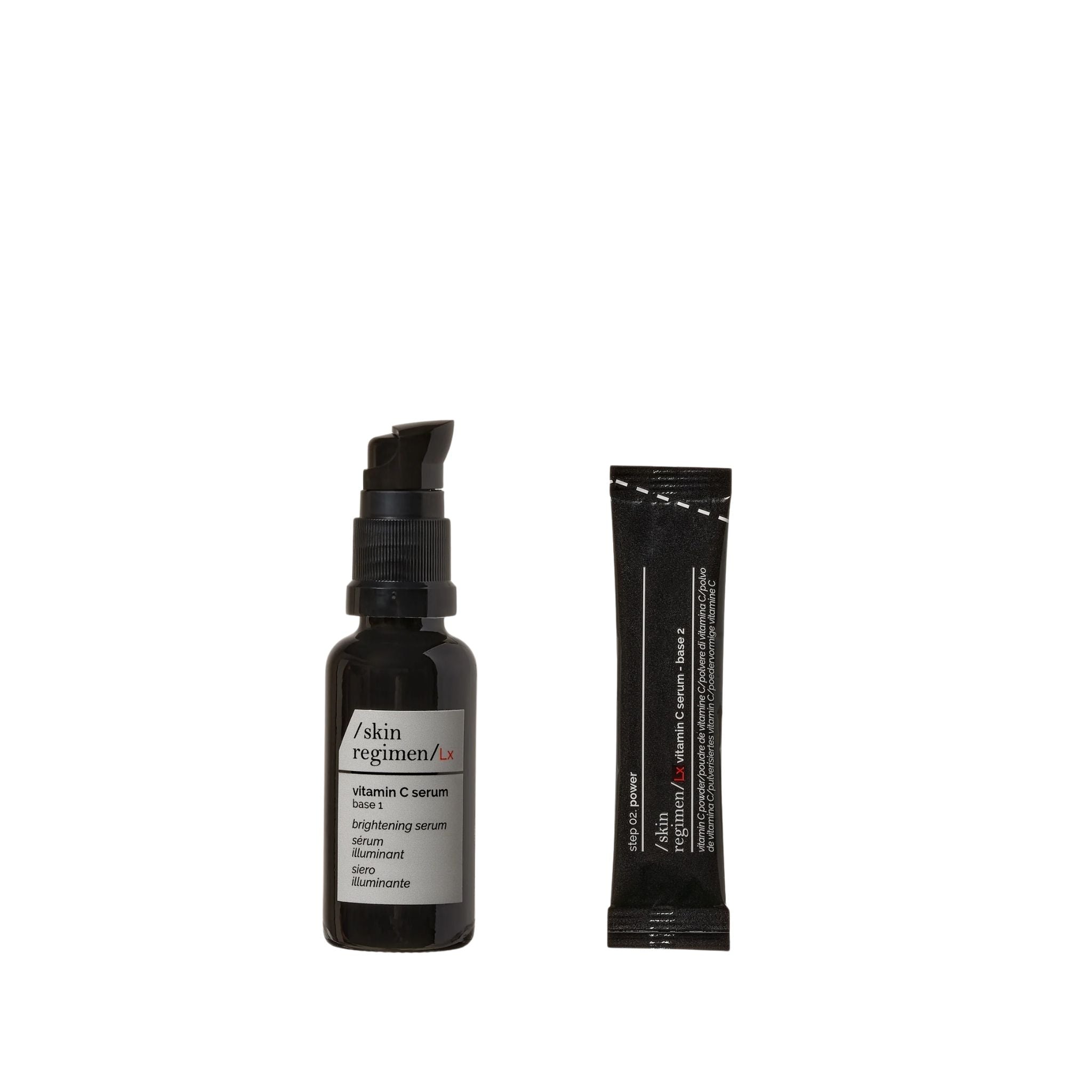 Comfort Zone Vitamin C Serum product image