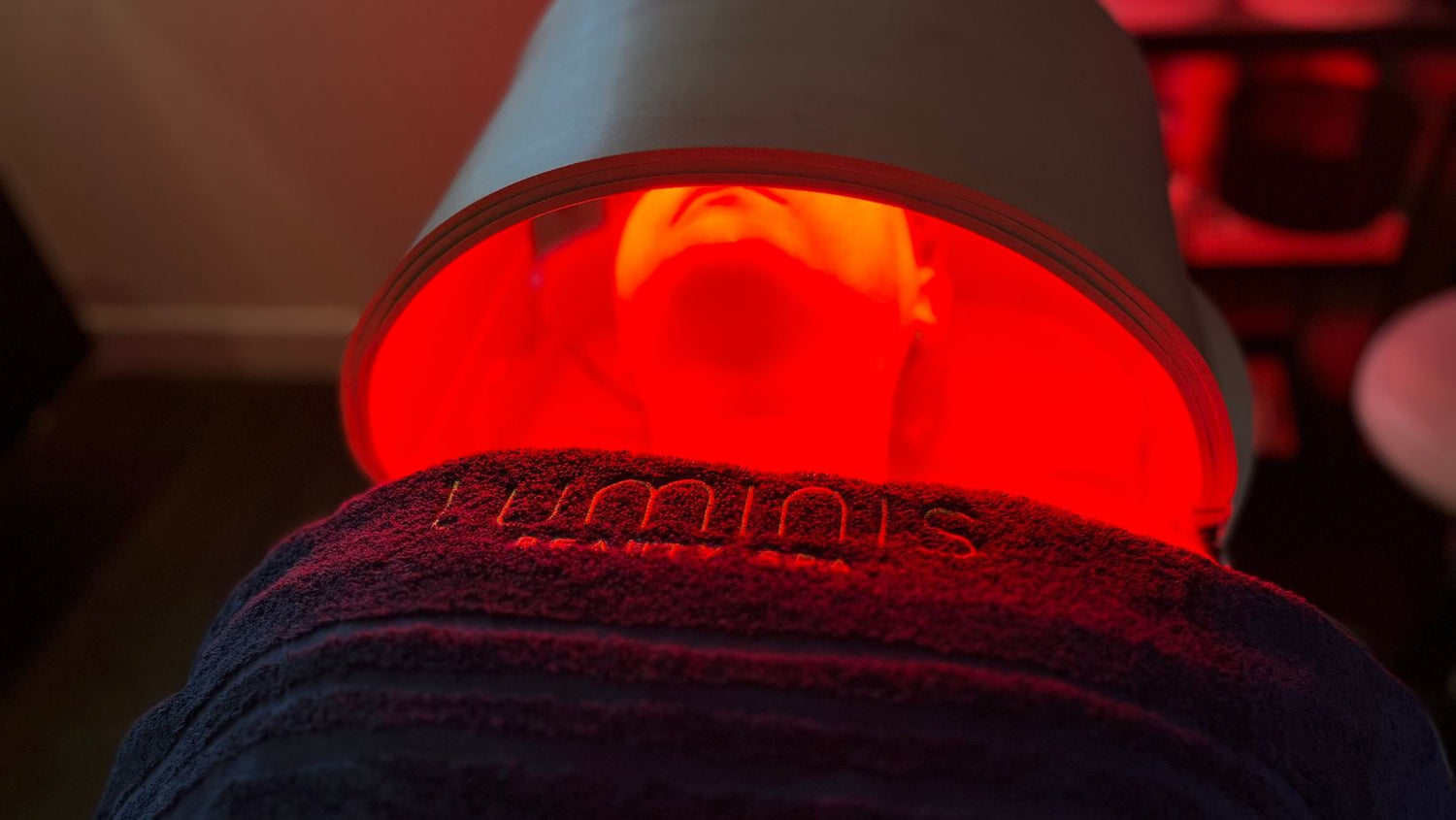 Unveiling the Glowing Benefits of Dermalux LED Light Therapy