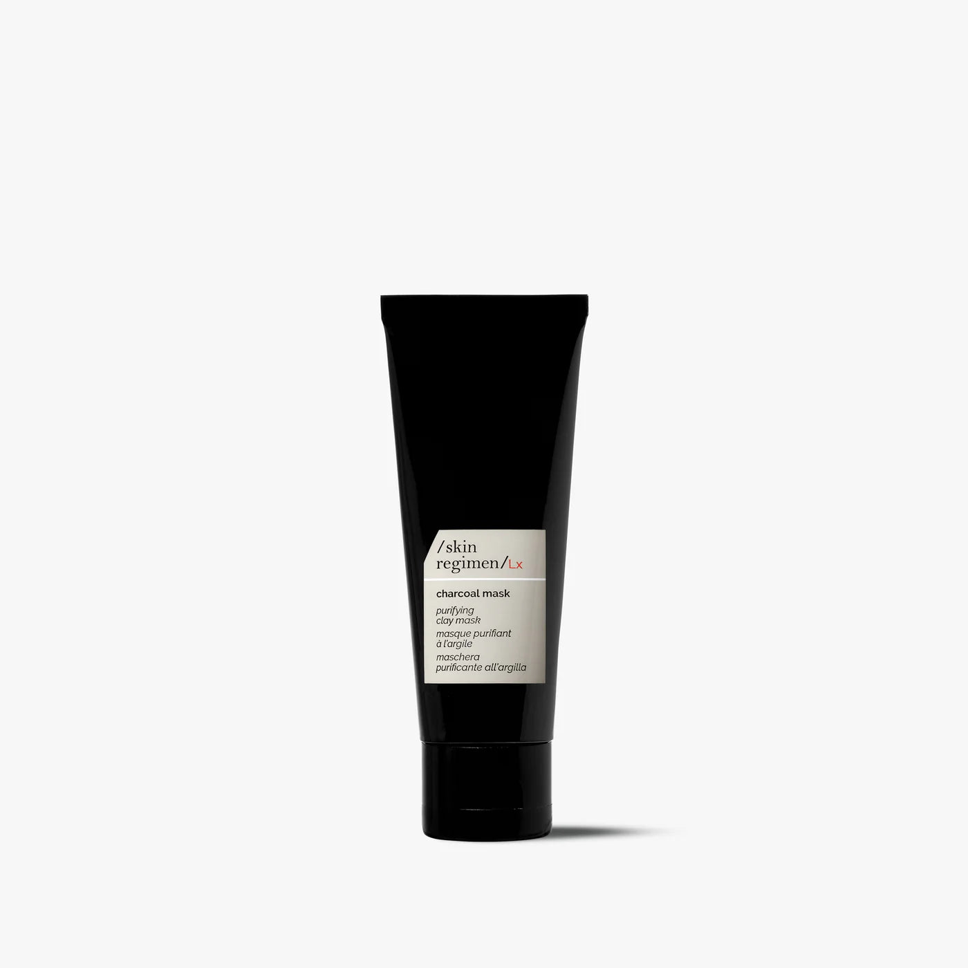Charcoal Mask Product Image