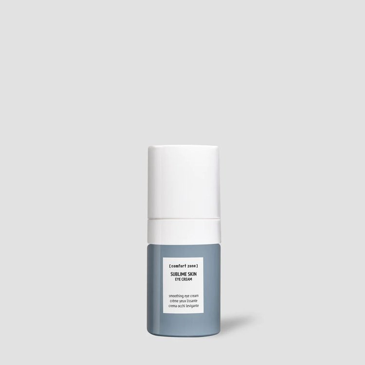 A plain product shot of Comfort Zone&