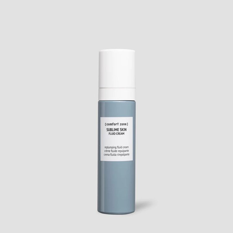 A plain product shot of Comfort Zone&