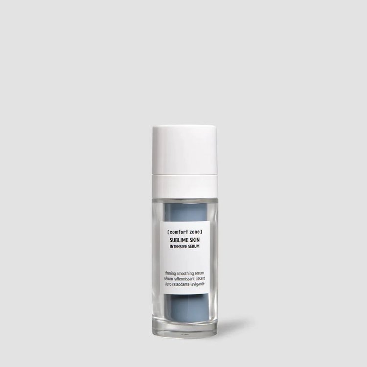 A plain product shot of Comfort Zone&