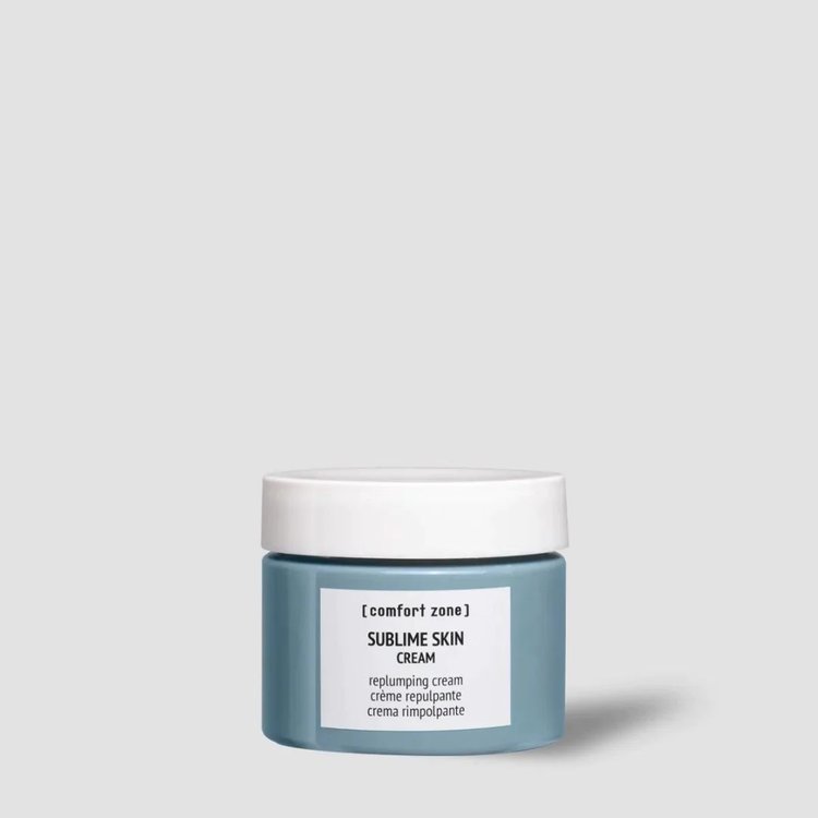 A plain product shot of Comfort Zone&