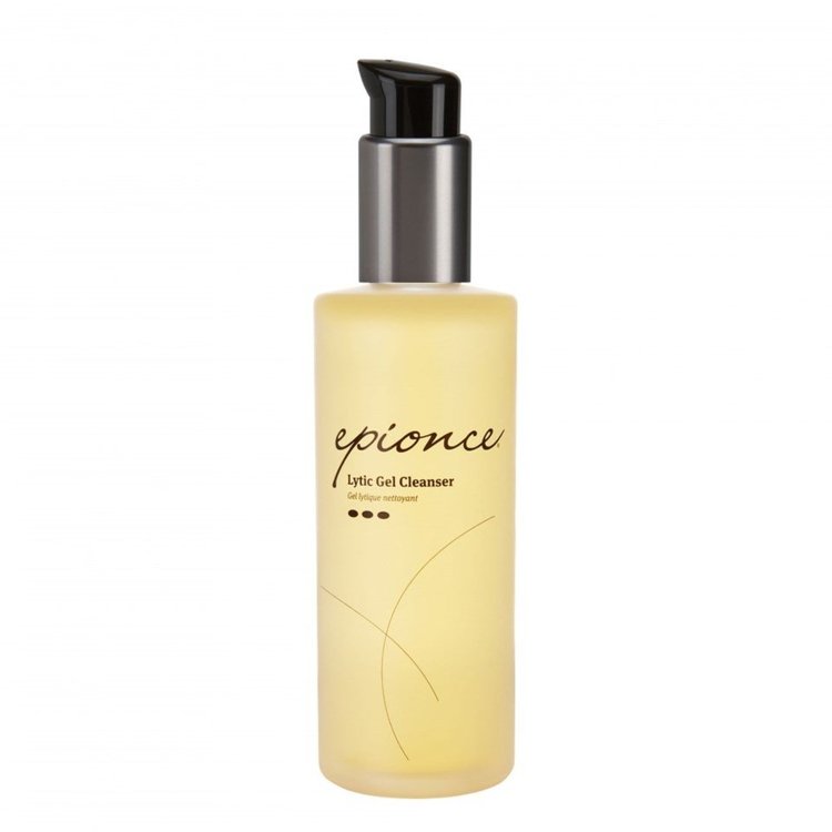 A plain product shot of Epionce&