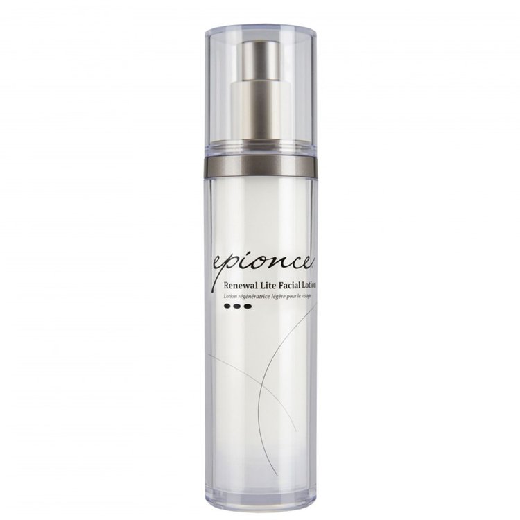 A plain product shot of Epionce&