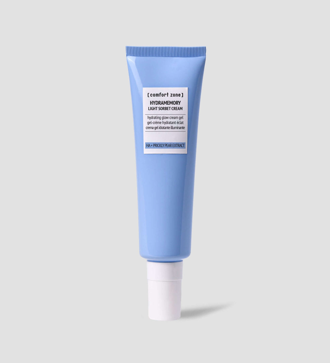 A plain product shot of Comfort Zone&
