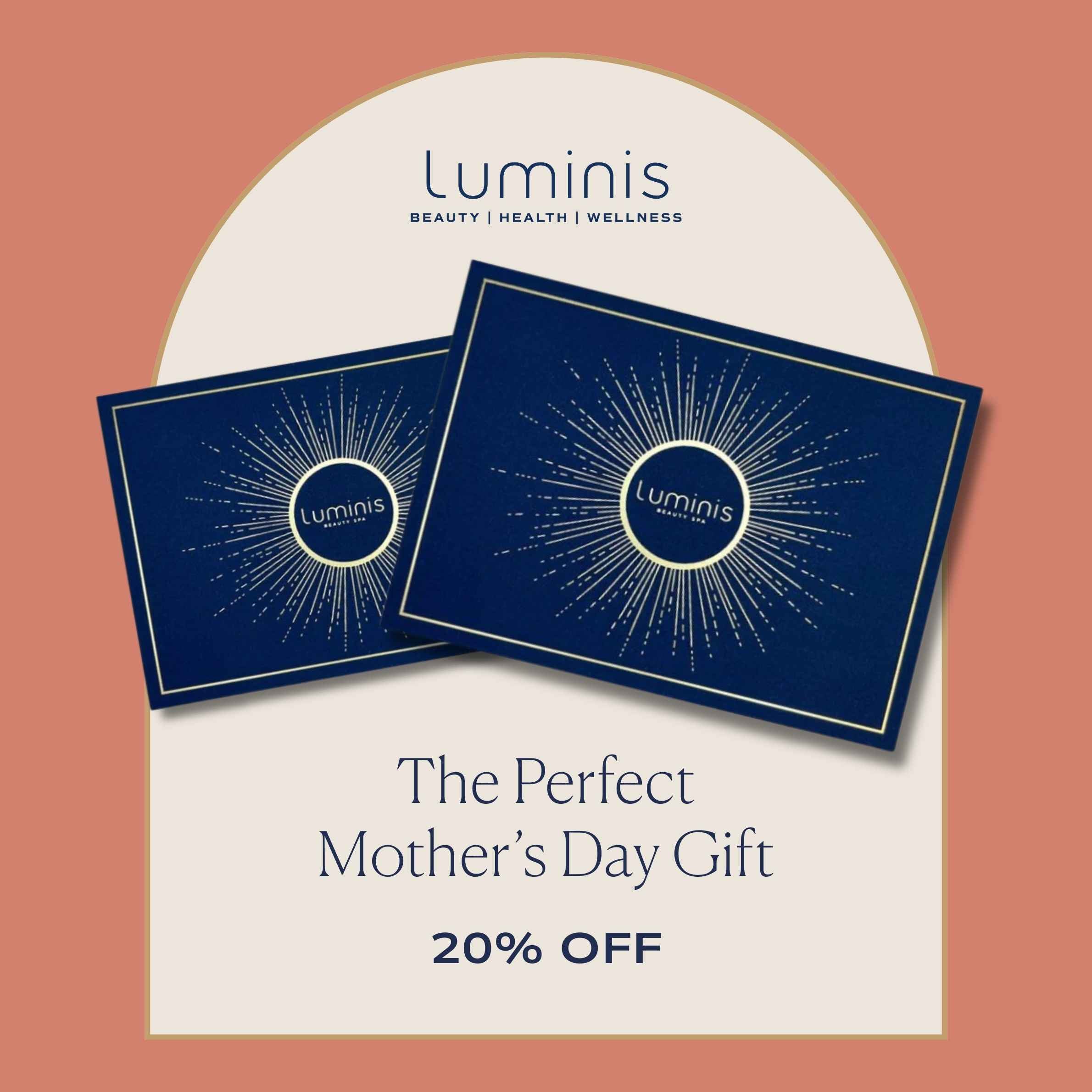 Luminis E-Gift Card