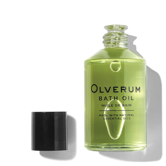 A plain product shot of Olverum&