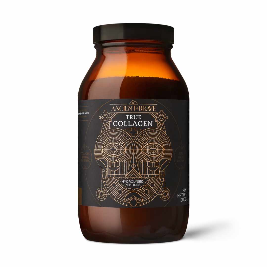 True Collagen Powder