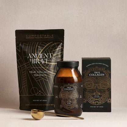 True Collagen Powder