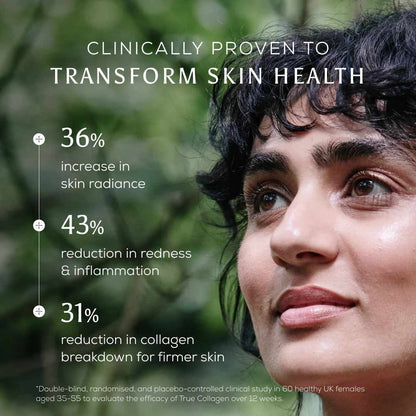 True Collagen Powder