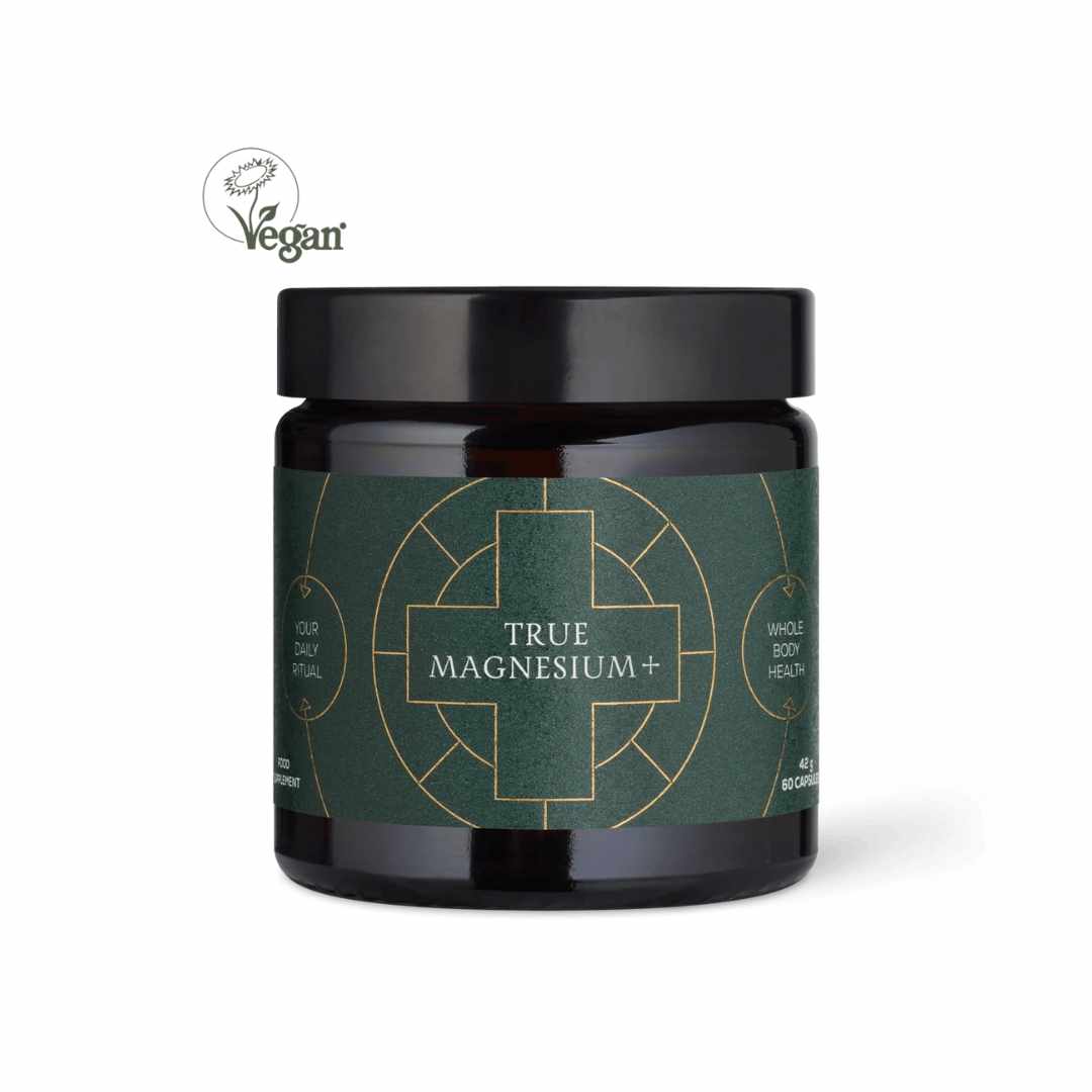 True Magnesium Capsules