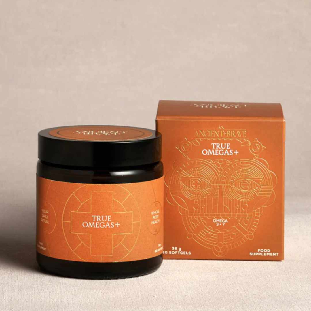 True Omega Capsules