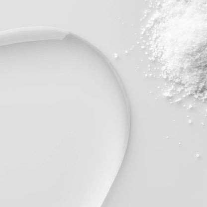 Close-up of Vitamin C Serum texture