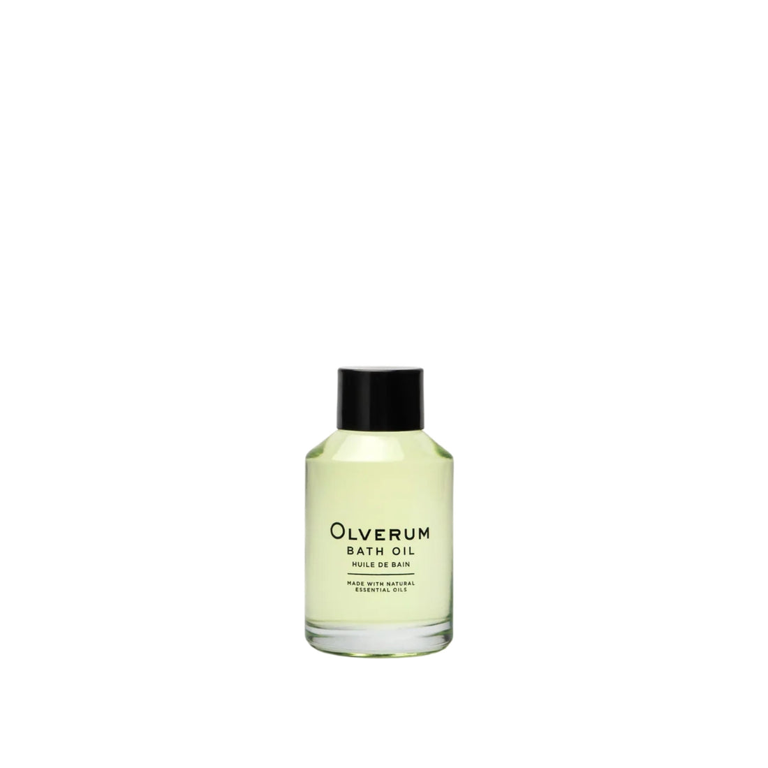 Olverum Bath Oil product image