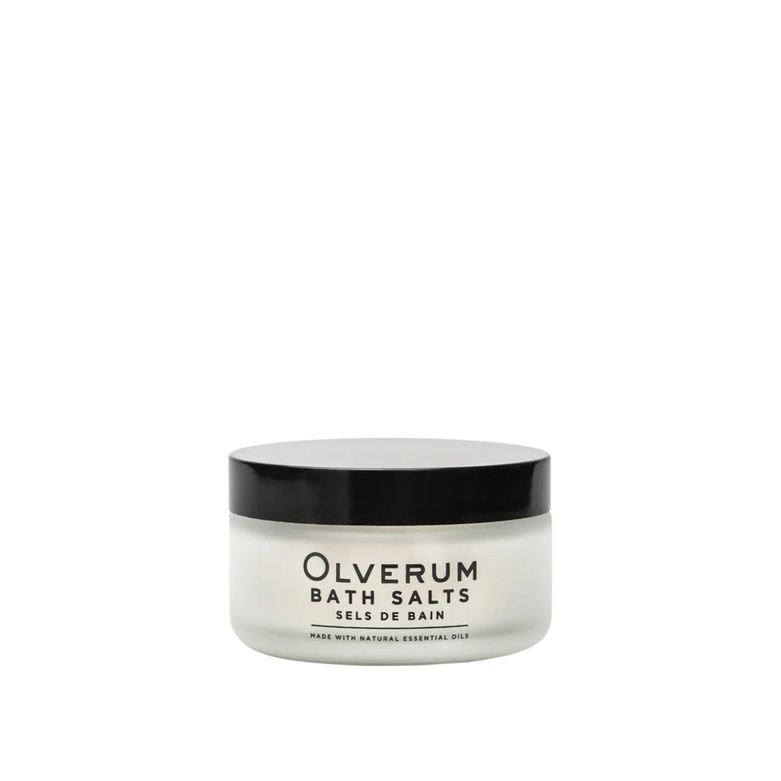 Olverum Bath Salts product image