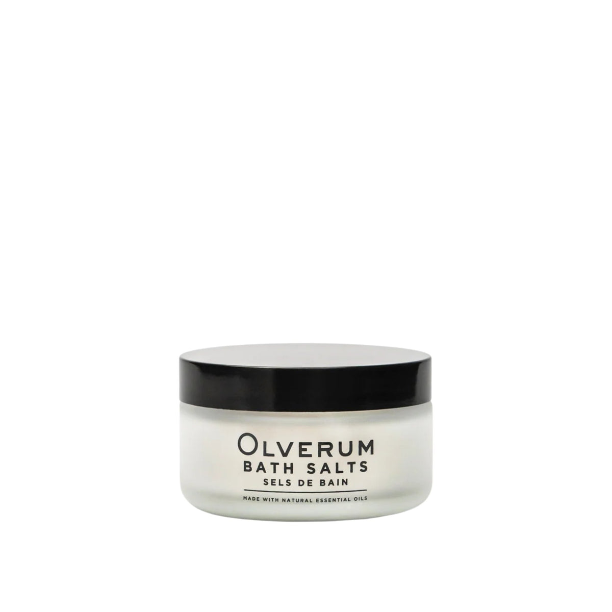 Olverum Bath Salts product image