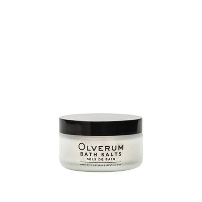 Olverum Bath Salts product image