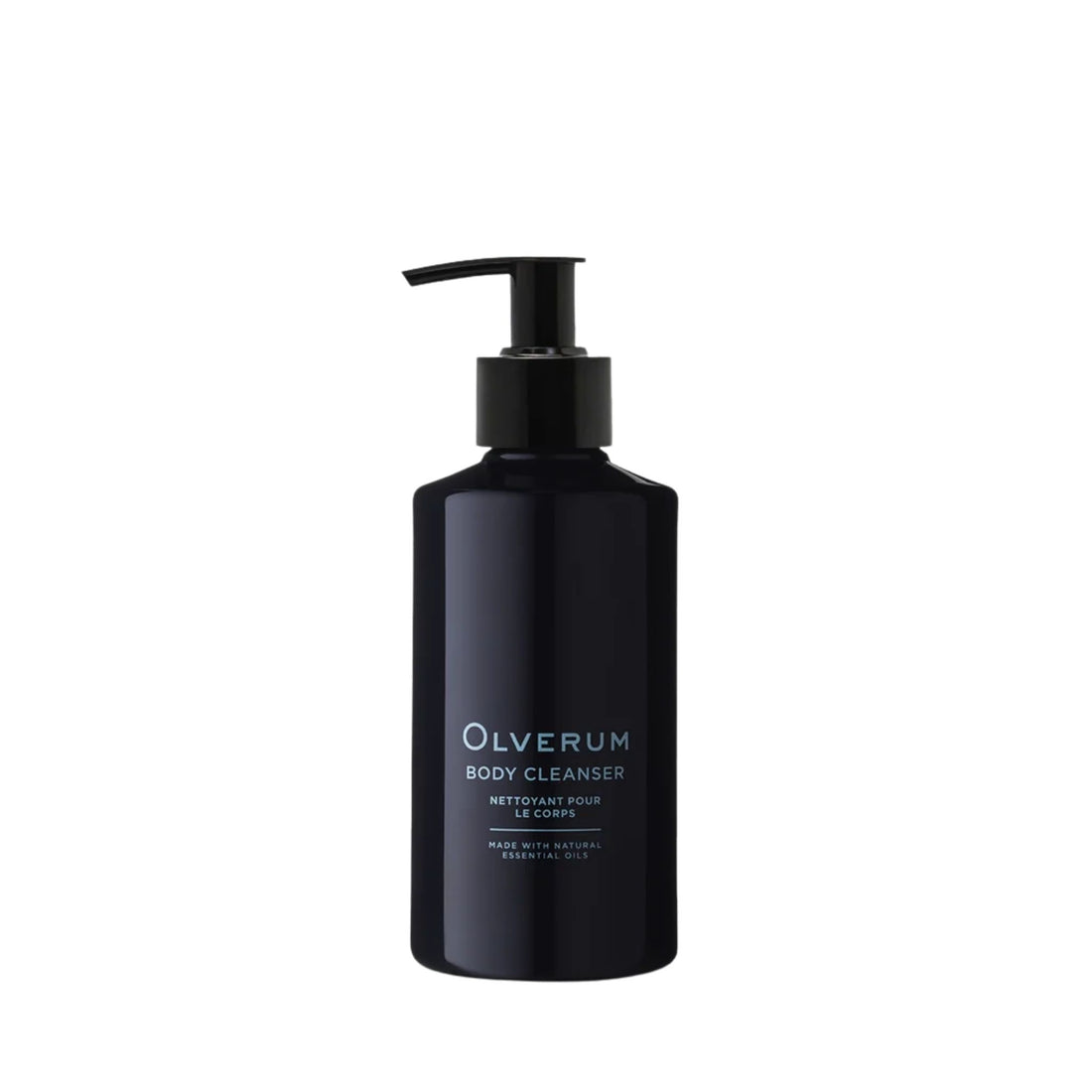 Olverum Body Cleanser product image