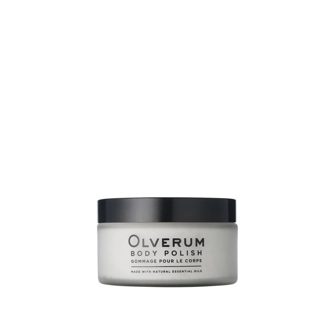 Olverum Body Polish product image