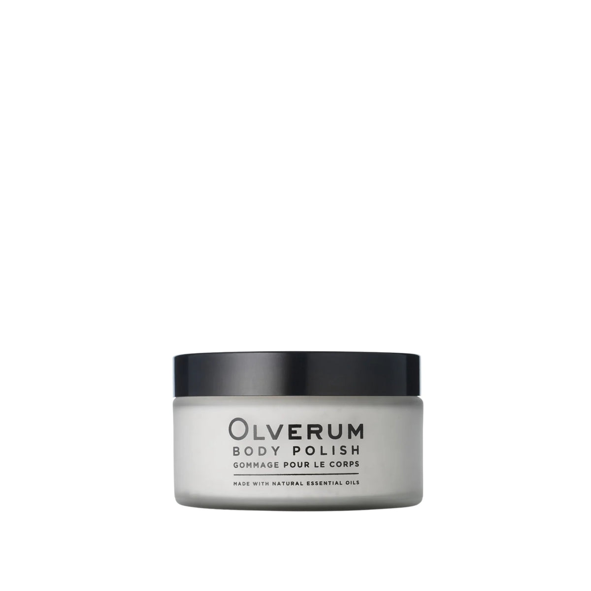 Olverum Body Polish product image
