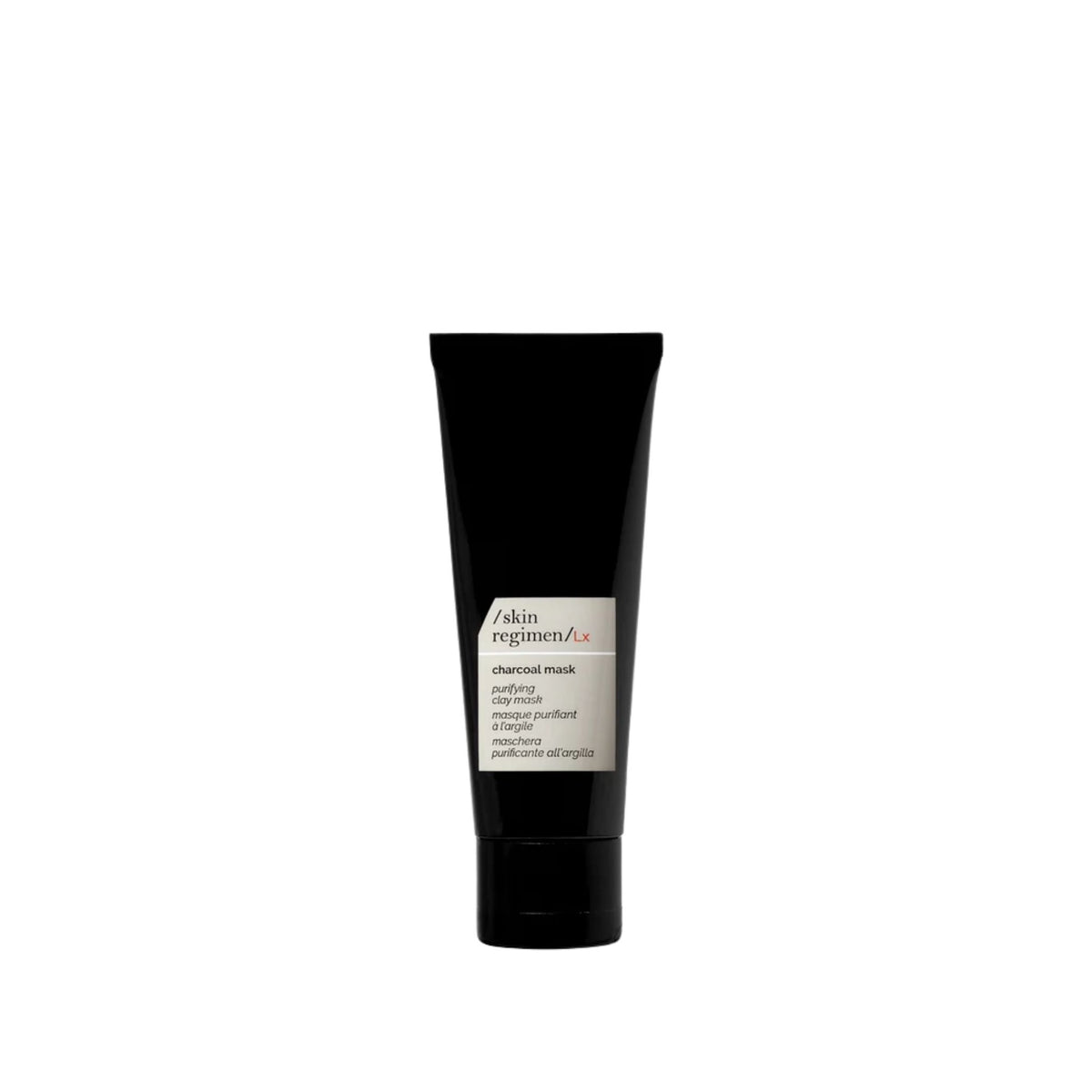 Comfort Zone Charcoal Mask product image