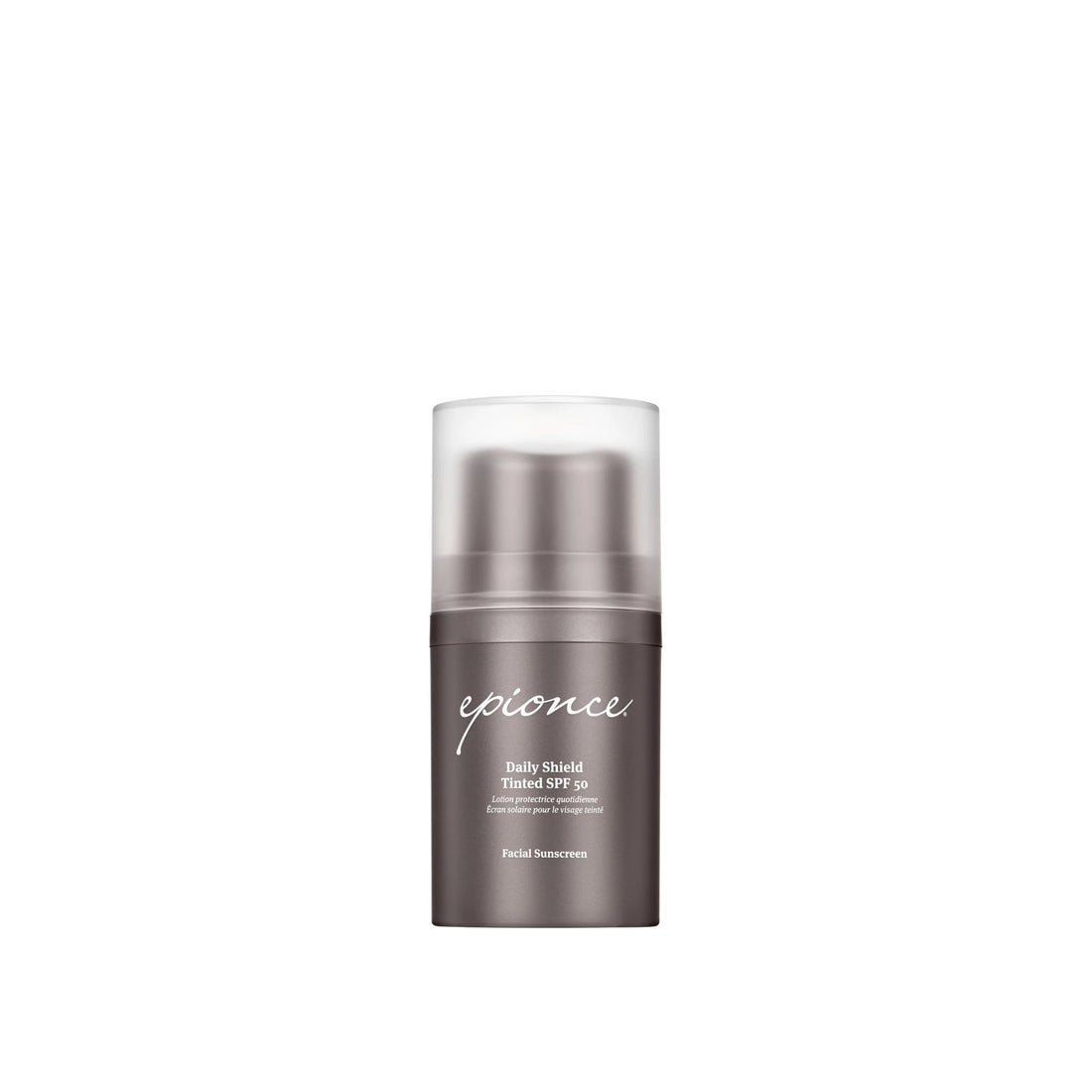 Epionce Daily Shield Tinted SPF 50 product image