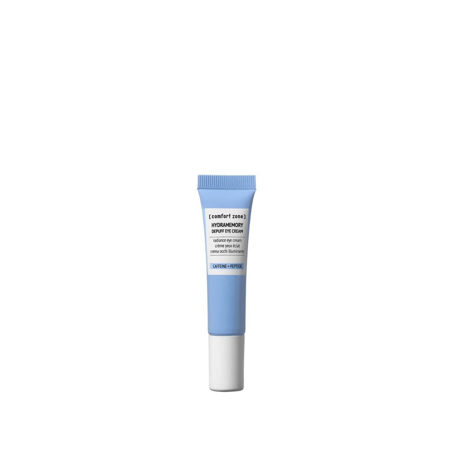 Comfort Zone Depuff Eye Cream product image