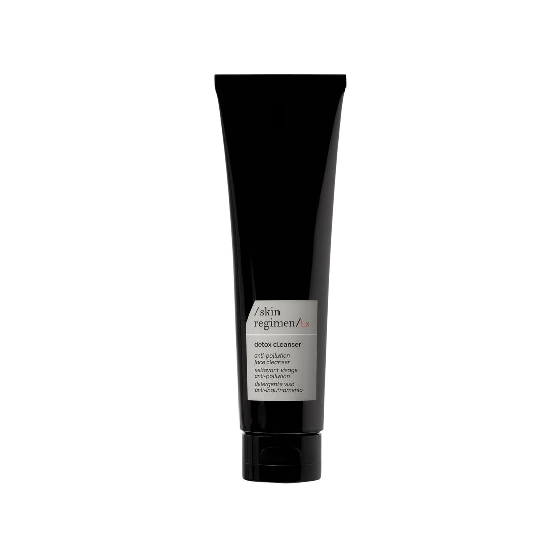 Comfort Zone Detox Cleanser product image