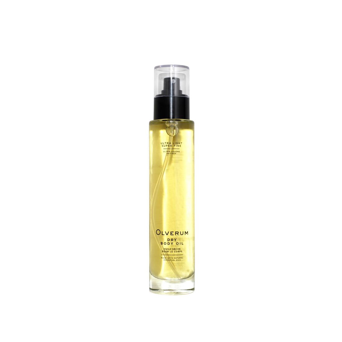 Olverum Dry Body Oil product image