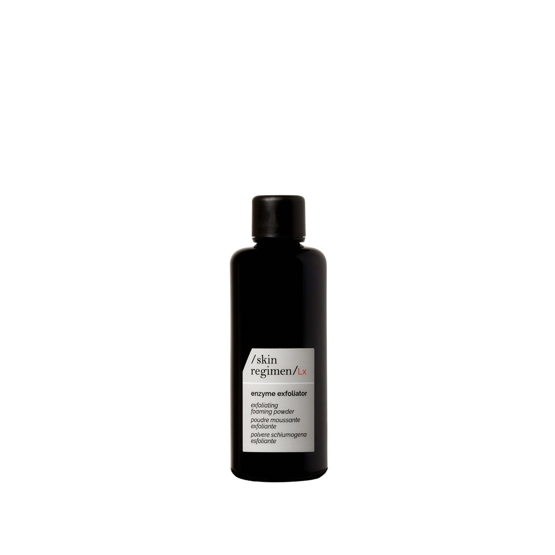 Comfort Zone Enzyme Exfoliator product image