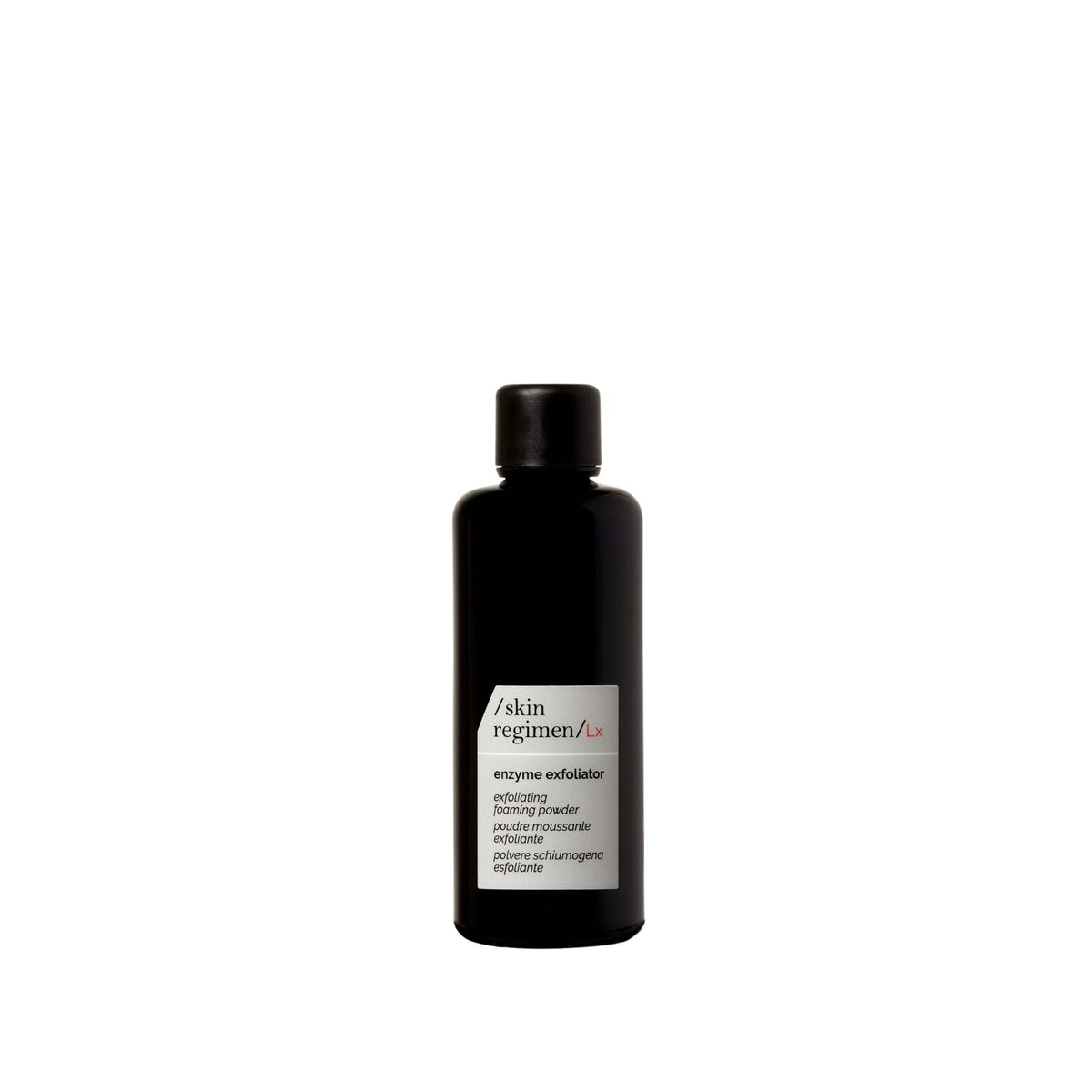 Comfort Zone Enzyme Exfoliator product image