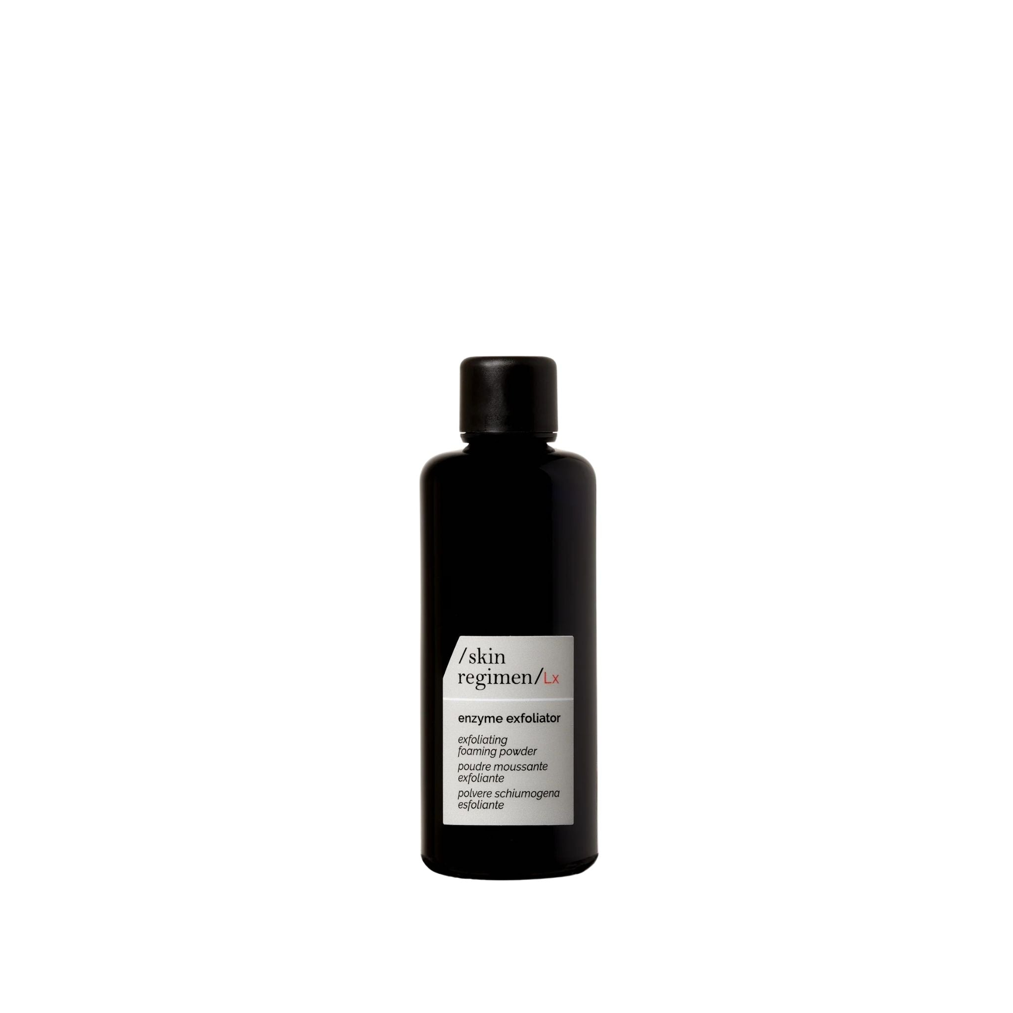 Comfort Zone Enzyme Exfoliator product image
