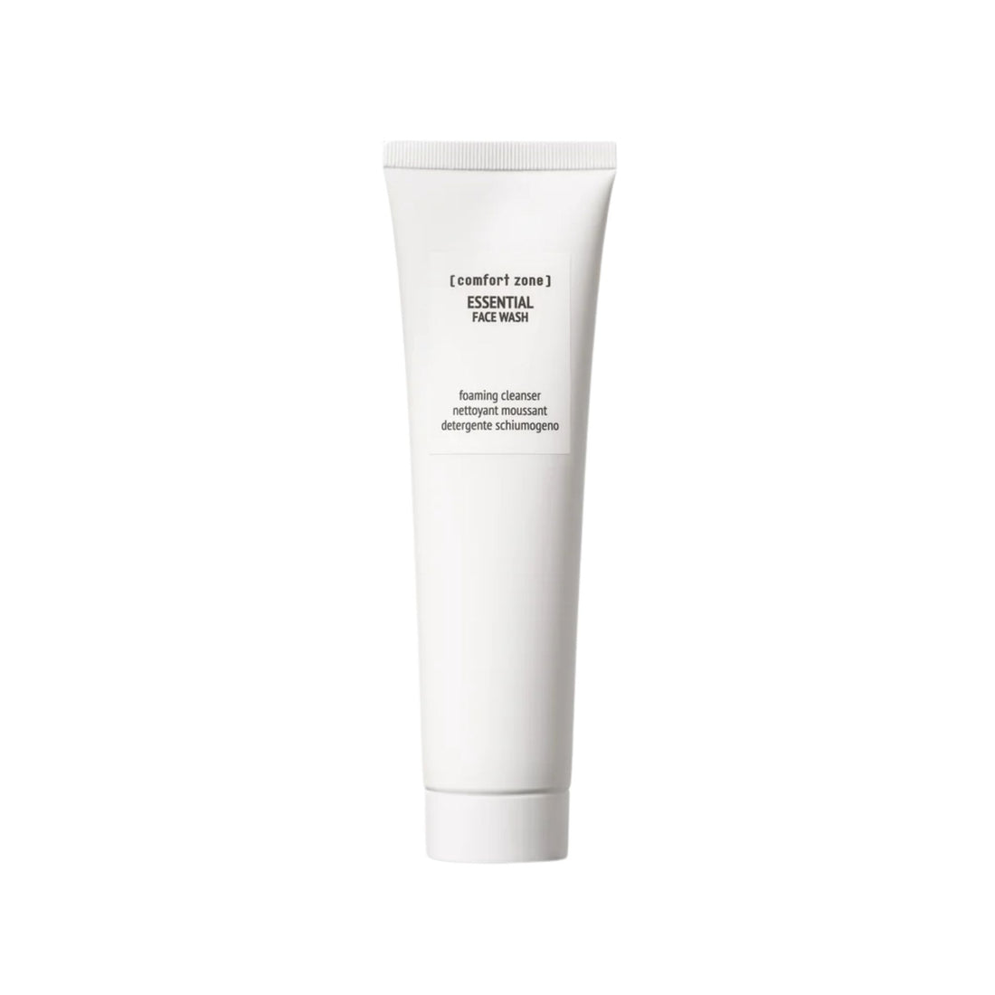 Comfort Zone Essential Face Wash product image