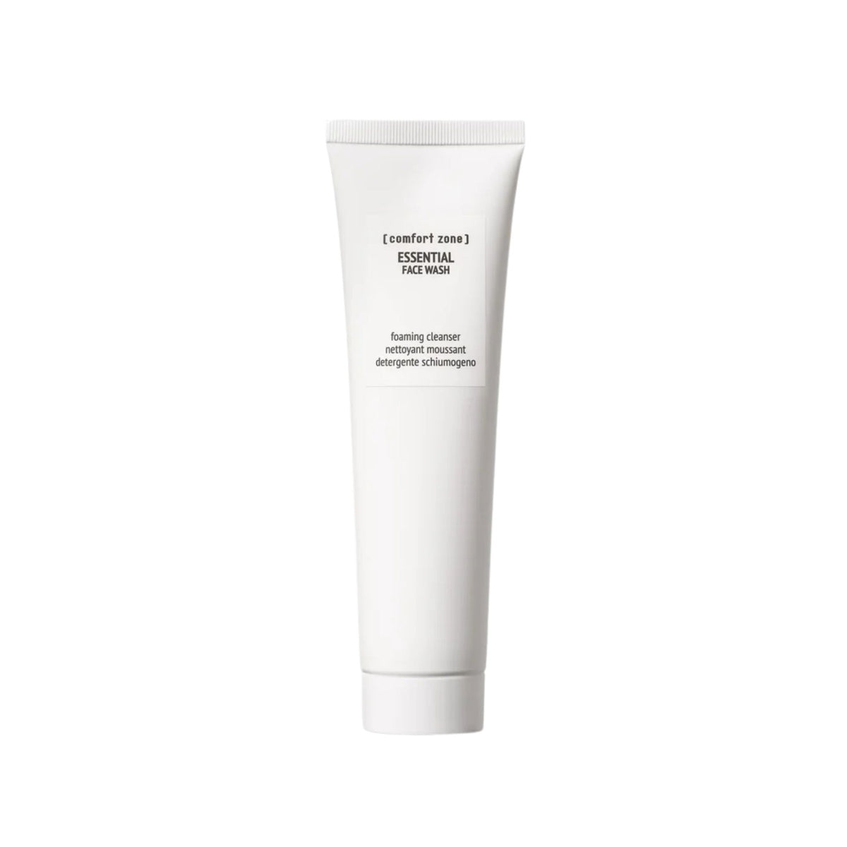 Comfort Zone Essential Face Wash product image