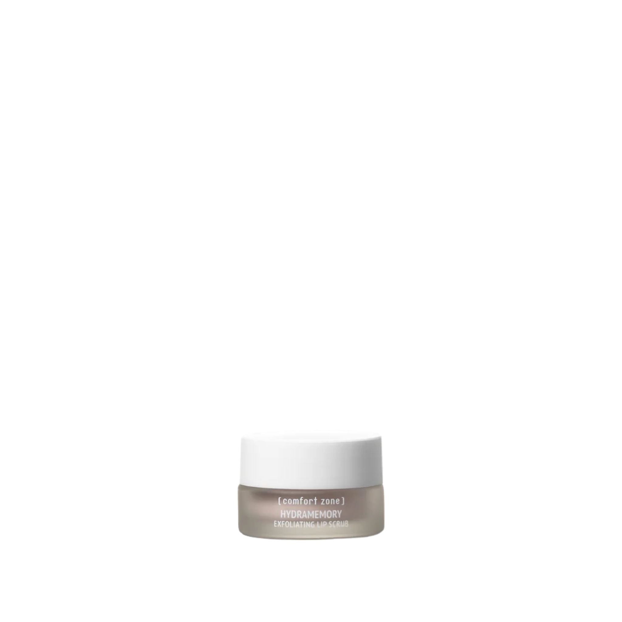 Hydramemory Exfoliating Lip Scrub