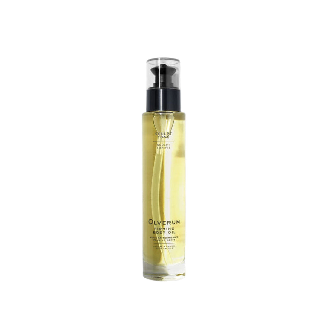 Olverum Firming Body Oil product image