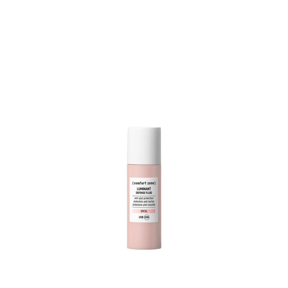 Comfort Zone Luminant Defense Fluid product image